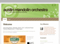 amandolinorchestra.com