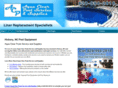 aquaclearpoolservicenc.com