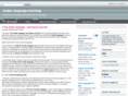 arabiclanguagelearning.net