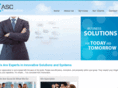 ascassociates.com