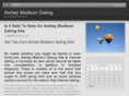 ashleymadisondatingsite.info