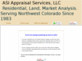 asiappraisalcolorado.com
