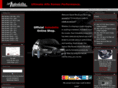 autodeltashop.com