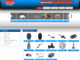autorickshawparts.com