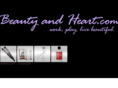 beautyandheart.com
