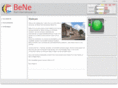 benerail.com