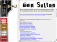bensultan.com