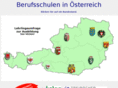 berufsschule.at