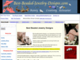 best-beaded-jewelry-designs.com
