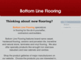 bottomlineflooring.com