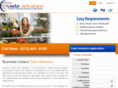 businessinstantcashadvance.com