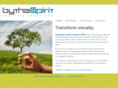 bythespiritcreative.com