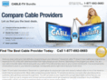 cableproviderssavannah.com