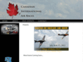canadianairrace.com
