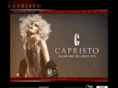 capristosalon.com