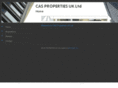 casproperties.com