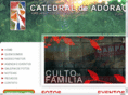 catedraldeadoracao.net
