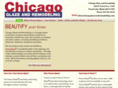 chicagoglazeandremodeling.com