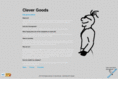 clevergoods.com