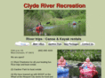 clyderiverrecreation.com