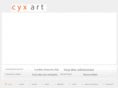 cyx-art.com