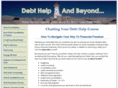 debt-help-and-beyond.com