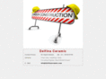 delfinaceramic.com