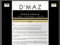 dmazsalon.com