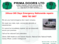 doorrepairmanchester.com