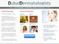 dubaidermatologists.com