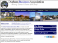 durhambusinessassociation.com