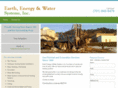 earth-energy-water.com
