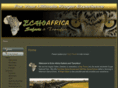 echoafricasafaris.com
