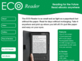 ecoreader.com.au