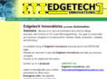 edgetechinnovations.com