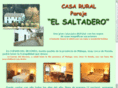 elsaltadero.com