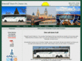 emeraldtoursandcruises.com