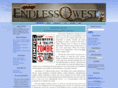 endlessqwest.com