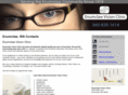 enumclawvisionclinic.com