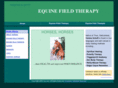 equinefieldtherapy.com
