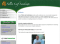 fallenleaflandscape.com
