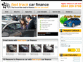 fasttrackcarfinance.com