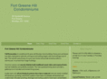 fortgreenehill.com
