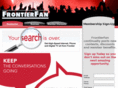 frontierfan.com