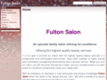 fultonsalon.com