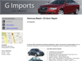 g-imports.net