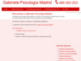 gabinetepsicologiamadrid.com