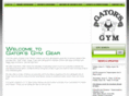 gatorsgym.com