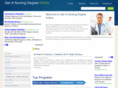 getanursingdegreeonline.com