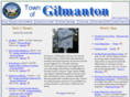 gilmantonnh.org